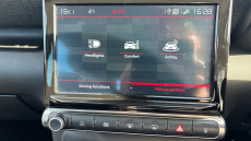 Citroen C3 Aircross 1.2 PureTech 130 Shine Plus 5dr EAT6 Petrol Hatchback